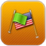 Logo of Ultimate Flag android Application 